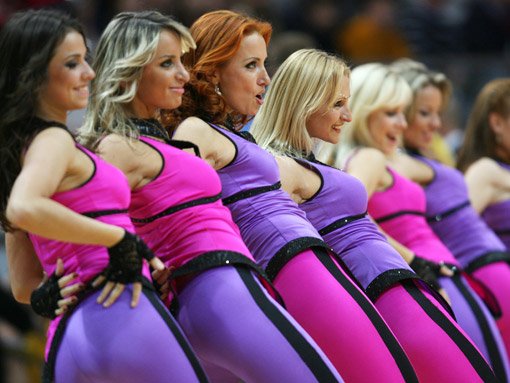 Russian cheerleading girls 32