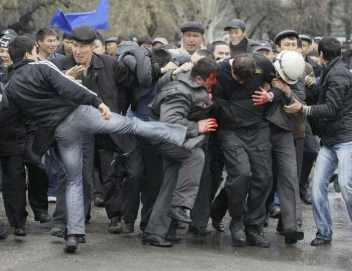 civil war in Kirgizia 10
