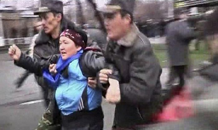 civil war in Kirgizia 5