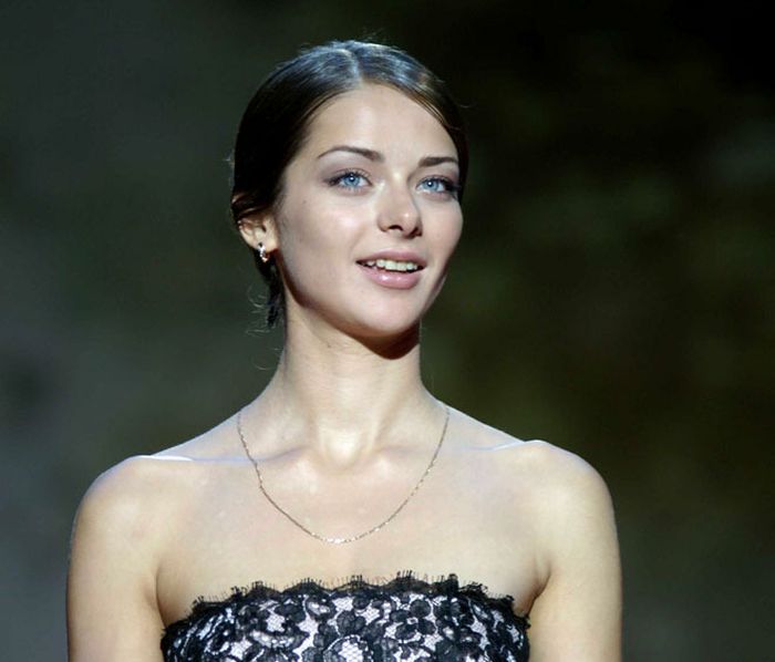 Cleavages of Russian Celebrities 23
