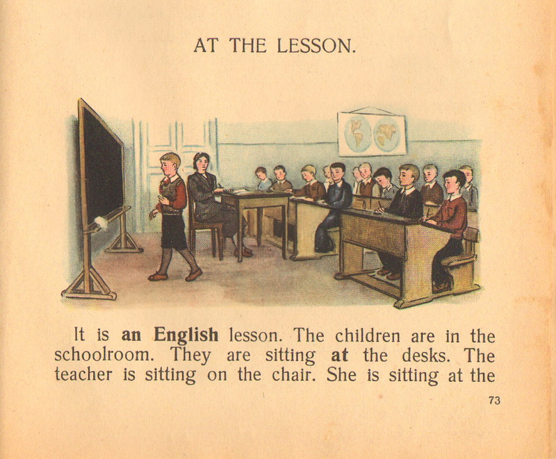 English Book 1953 2