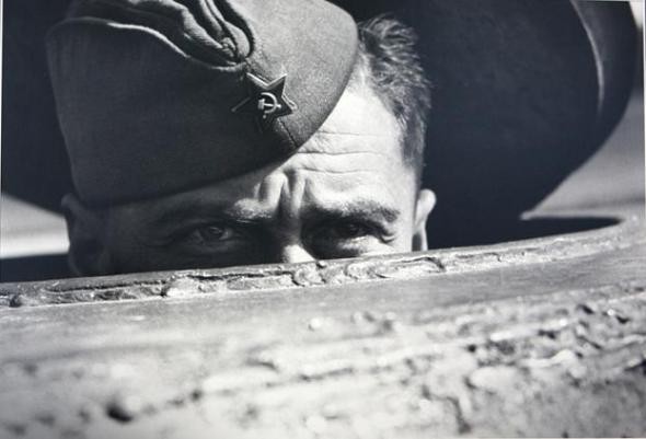 Faces Of The World War II 6