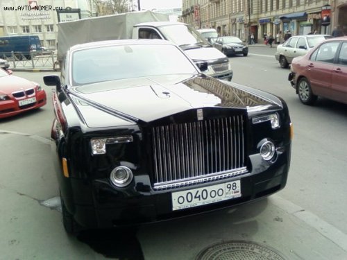 Russian Rolls Royce 3