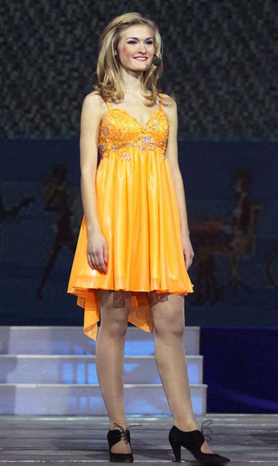Miss Russian Student 2010 14
