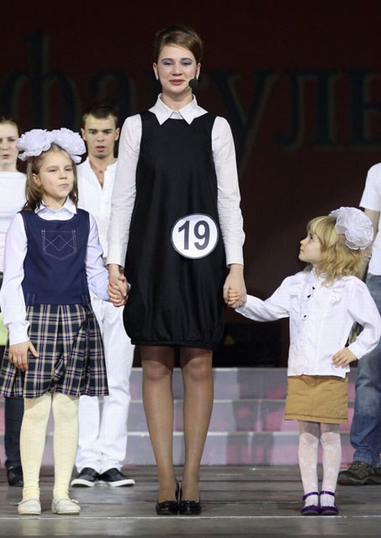 Miss Russian Student 2010 15