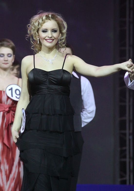 Miss Russian Student 2010 34