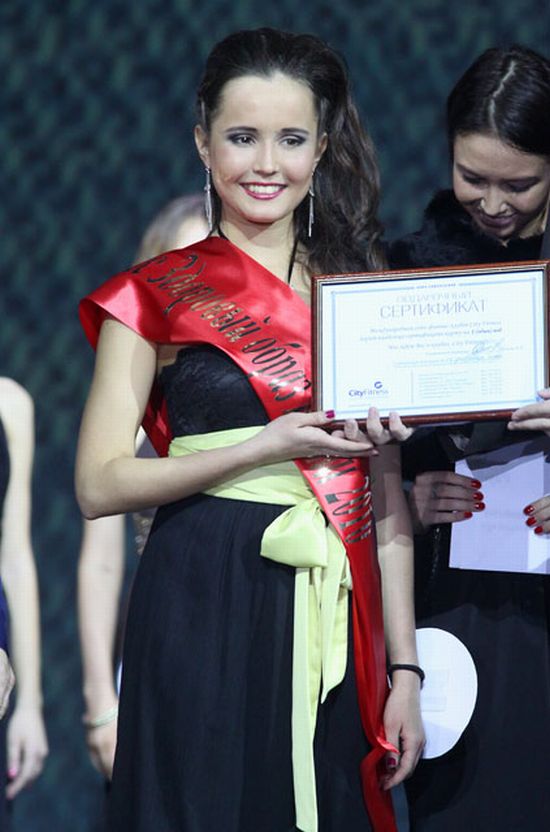 Miss Russian Student 2010 38