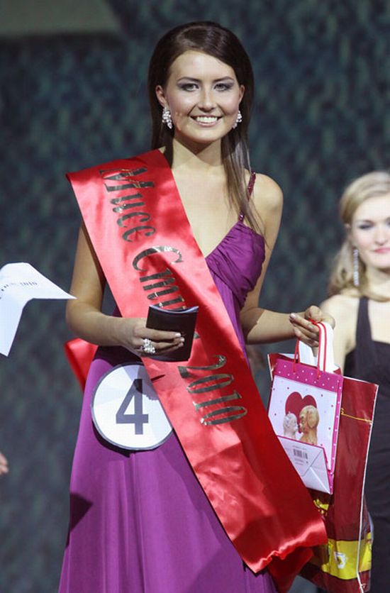 Miss Russian Student 2010 42