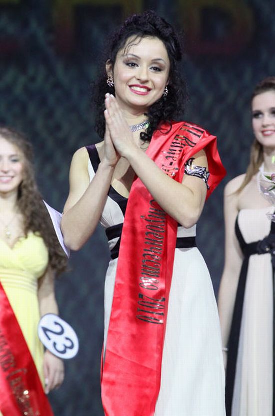 Miss Russian Student 2010 44