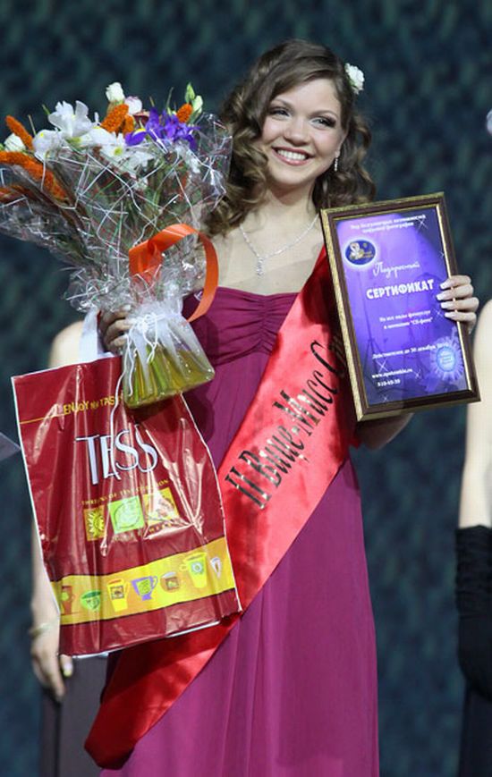 Miss Russian Student 2010 45