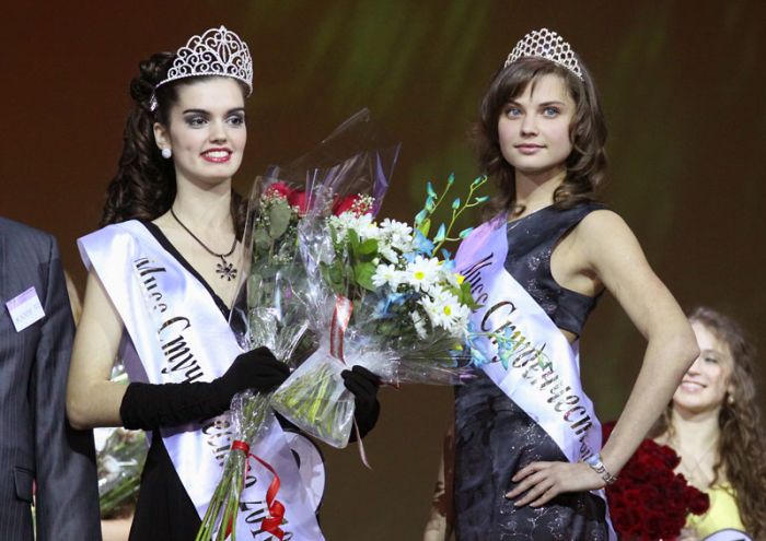 Miss Russian Student 2010 47