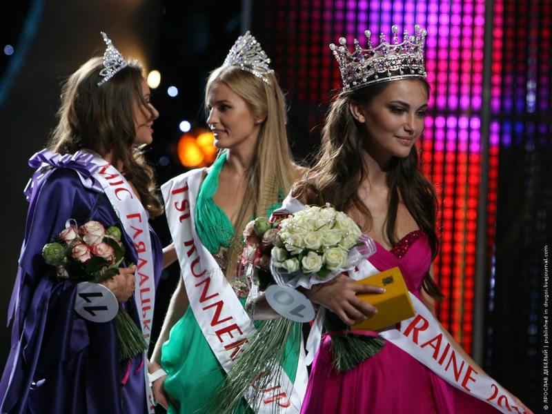 Miss Ukraine 2010 19