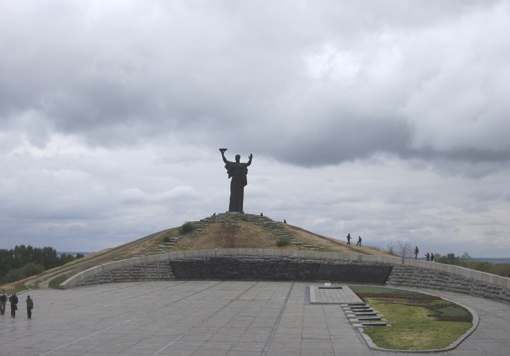 Russian victory monument 5
