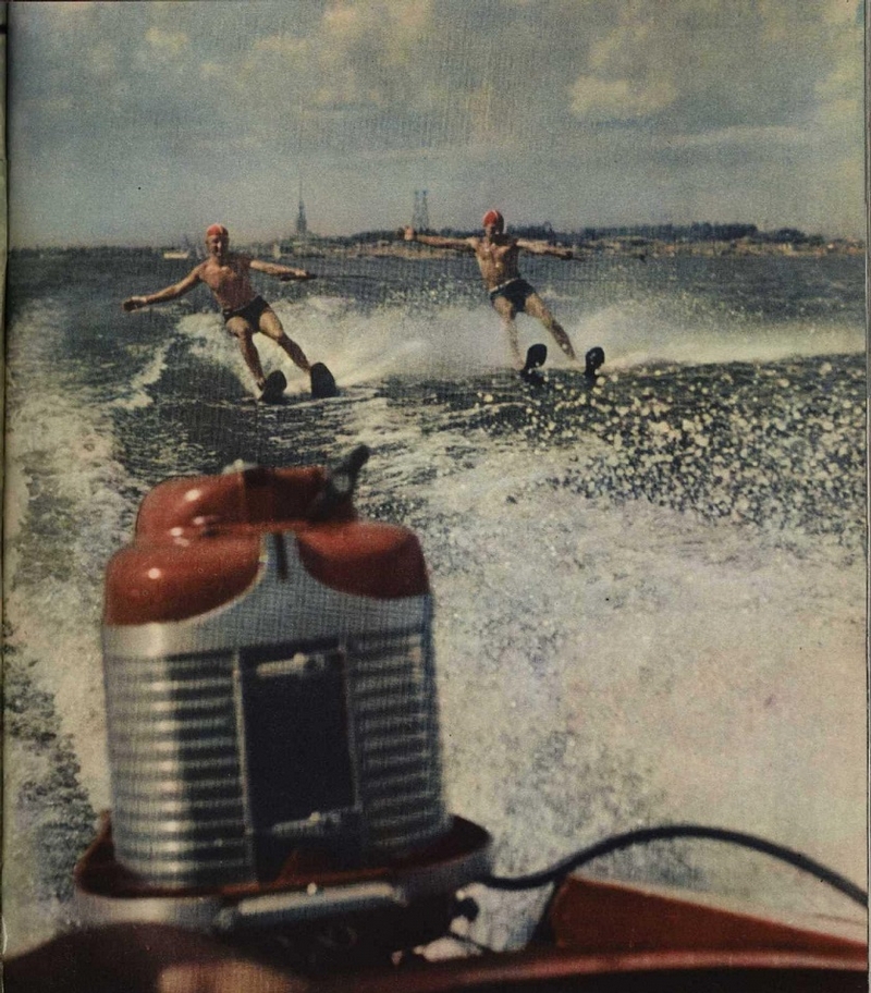 105 Photos out of Soviet Vintage Magazines