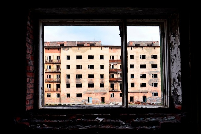 In The Valleys of Death: The Top 5 Russian Ghost Towns