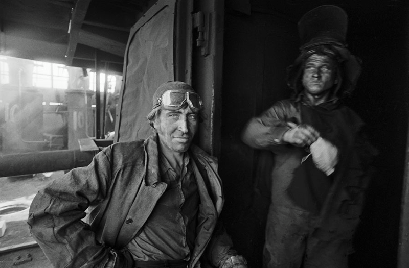 Vladimir Vorobjev: Another Soviet Photo Realist