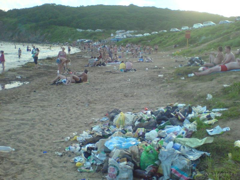 Russian beach 8