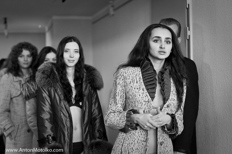 Russian girls casting 6