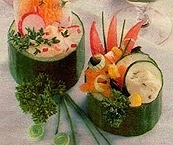 Some Russian Dishes 19
