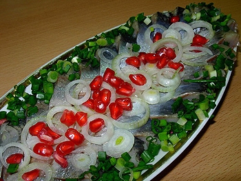 Some Russian Dishes 8
