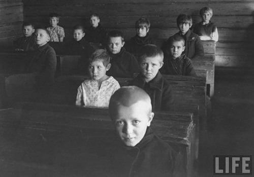 Soviet Schools As Americans See Them 2