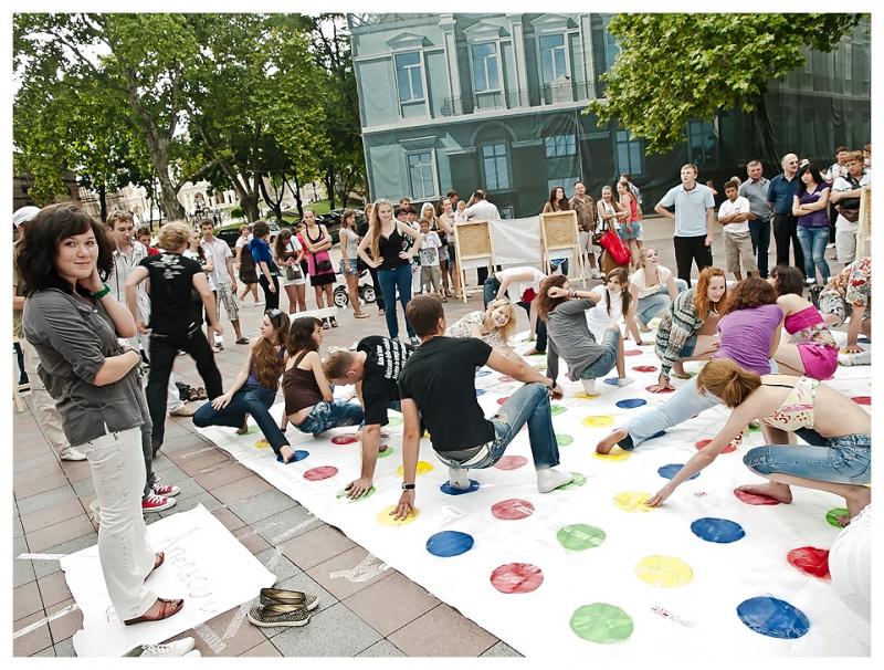 The Biggest Twister in Ukraine 5