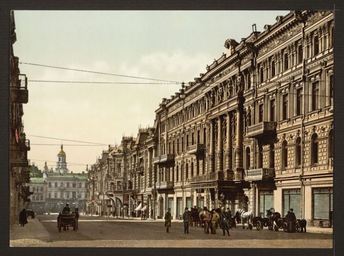 Ukraine 1890-1900 17