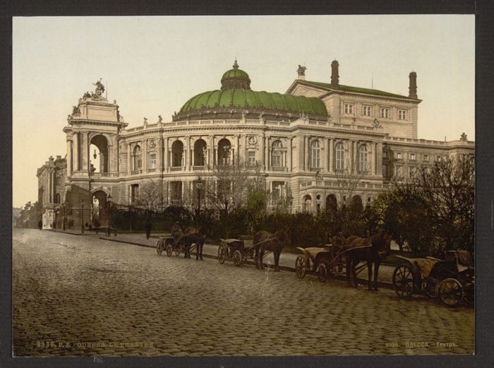 Ukraine 1890-1900 26