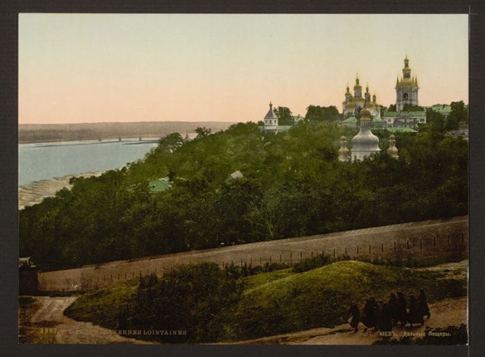 Ukraine 1890-1900 35