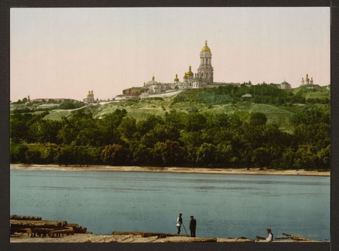 Ukraine 1890-1900 43