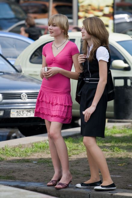 Russian girls 29