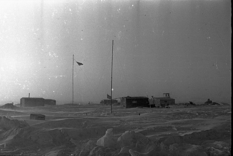 Russian Vintage Polar Photos 1