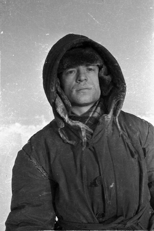 Russian Vintage Polar Photos 48