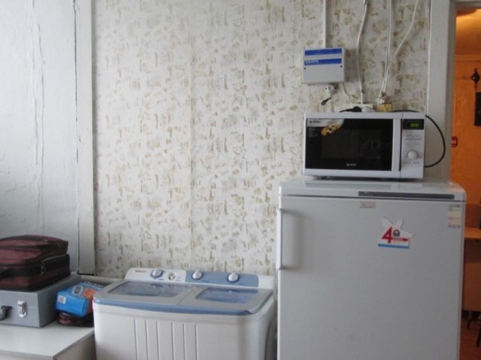 One Day in the LIfe of a Doctor in a Russian Village